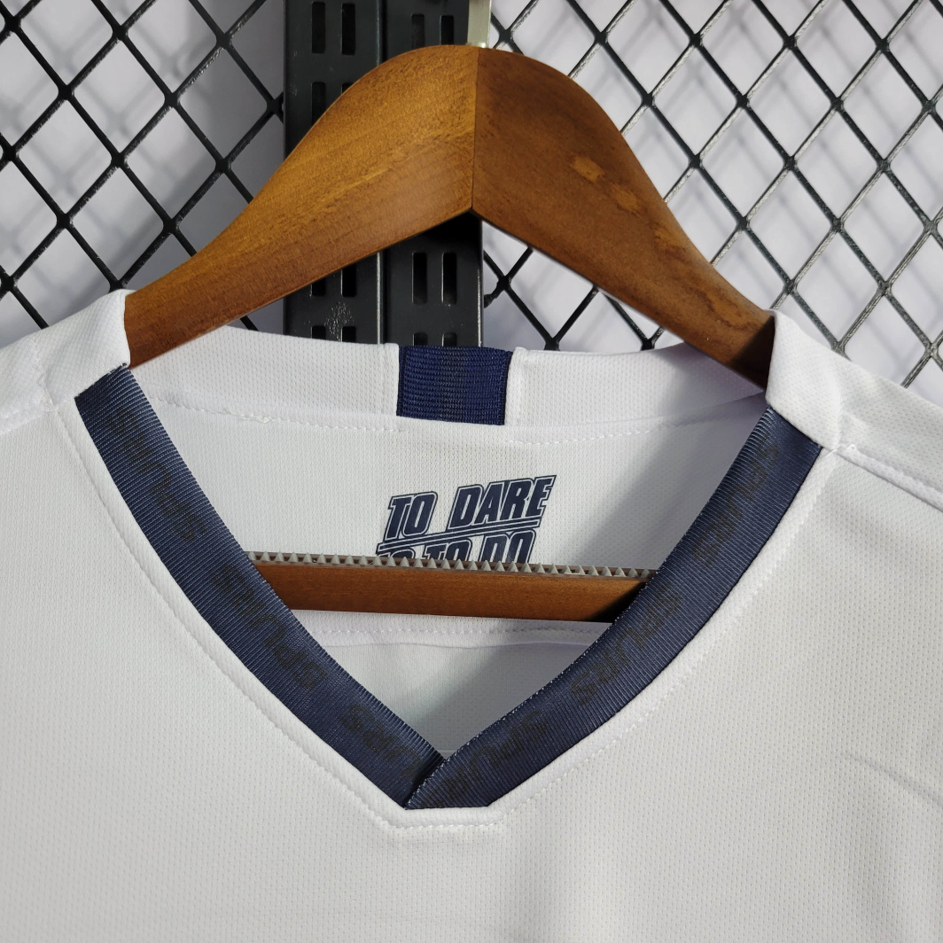 19/20 Tottenham Hotspur Home Jersey