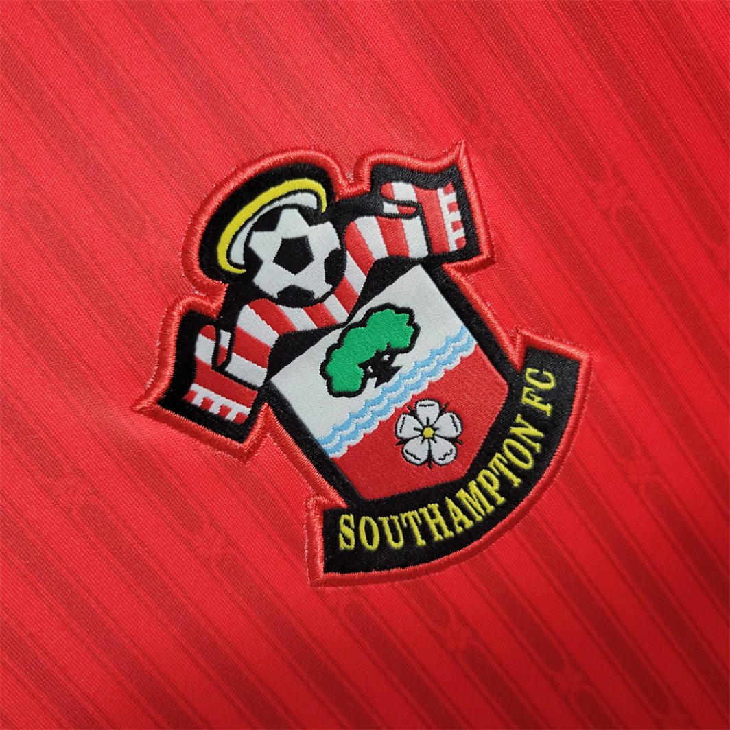 23/24 Southampton Home Jersey
