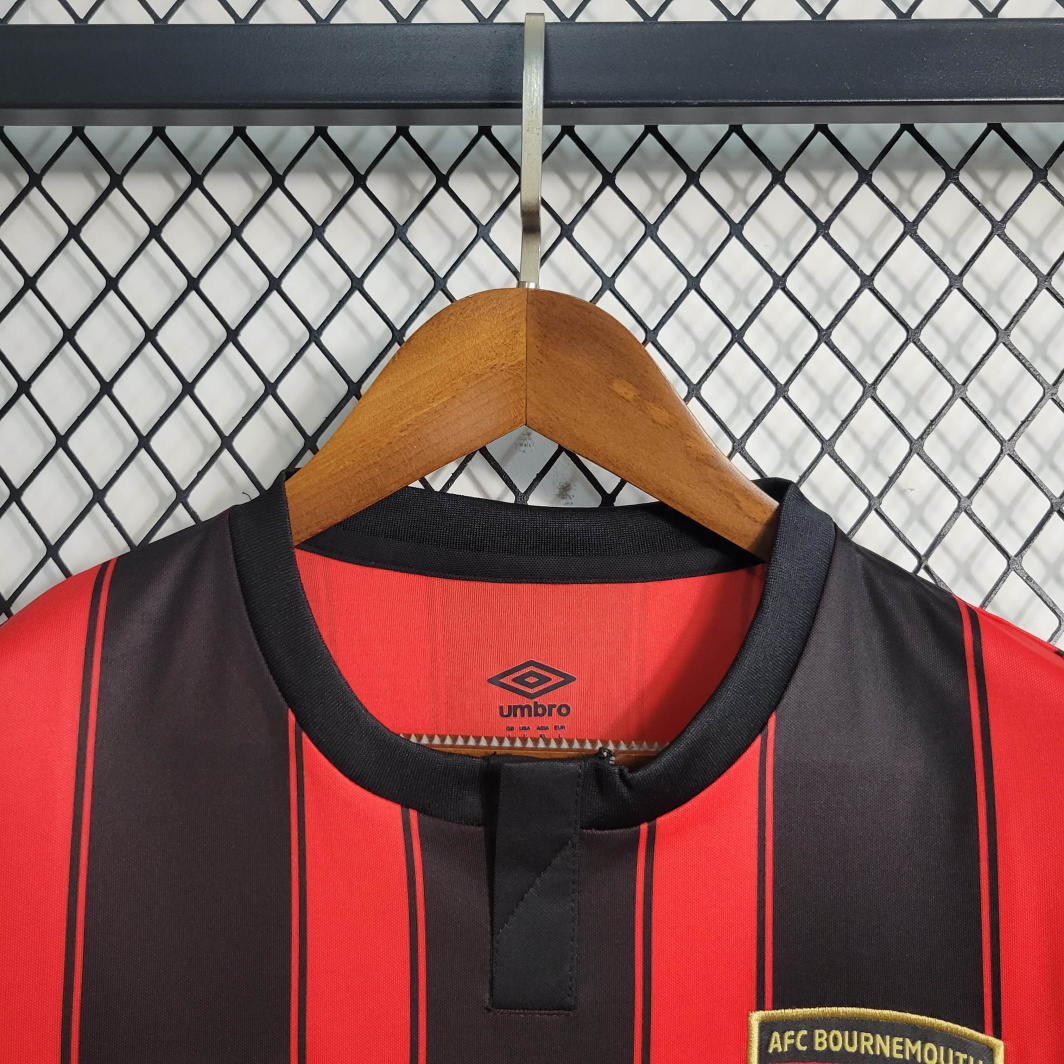 23/24 Bournemouth Home Jersey