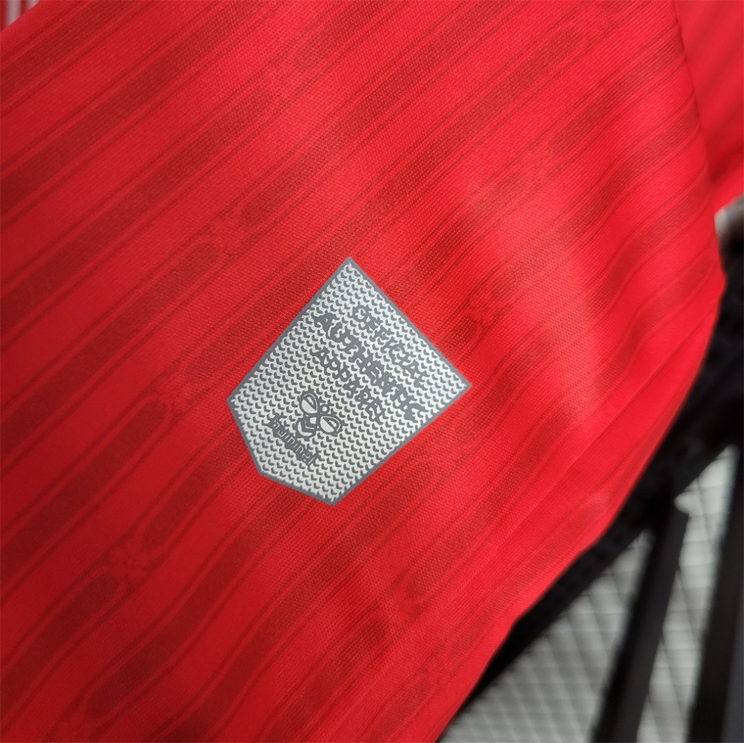 23/24 Southampton Home Jersey