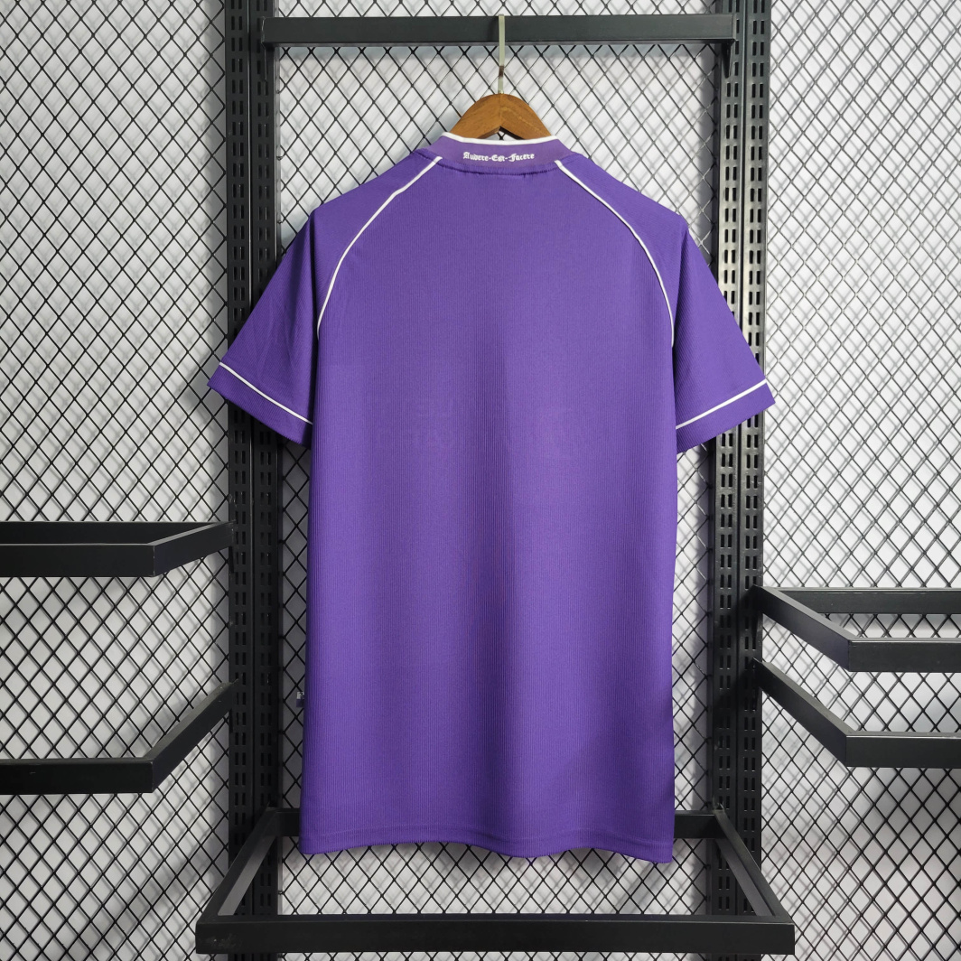 98/99 Retro Tottenham Hotspur Away Shirt