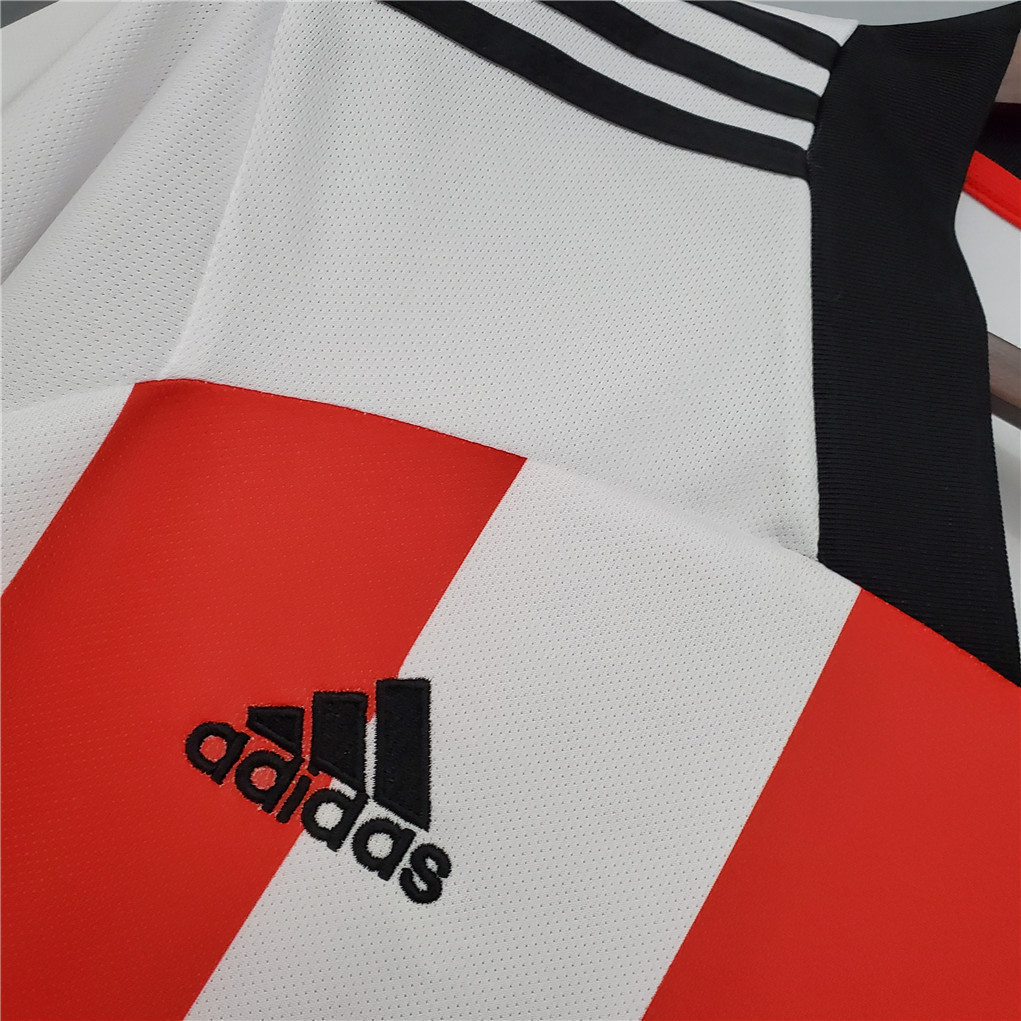 20/21 Sheffield United Home Shirt