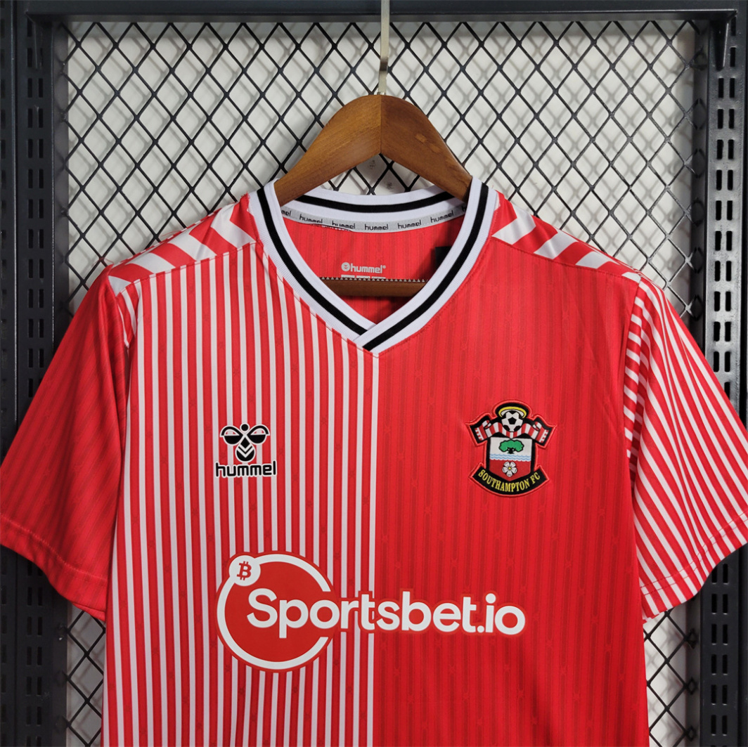 23/24 Southampton Home Jersey