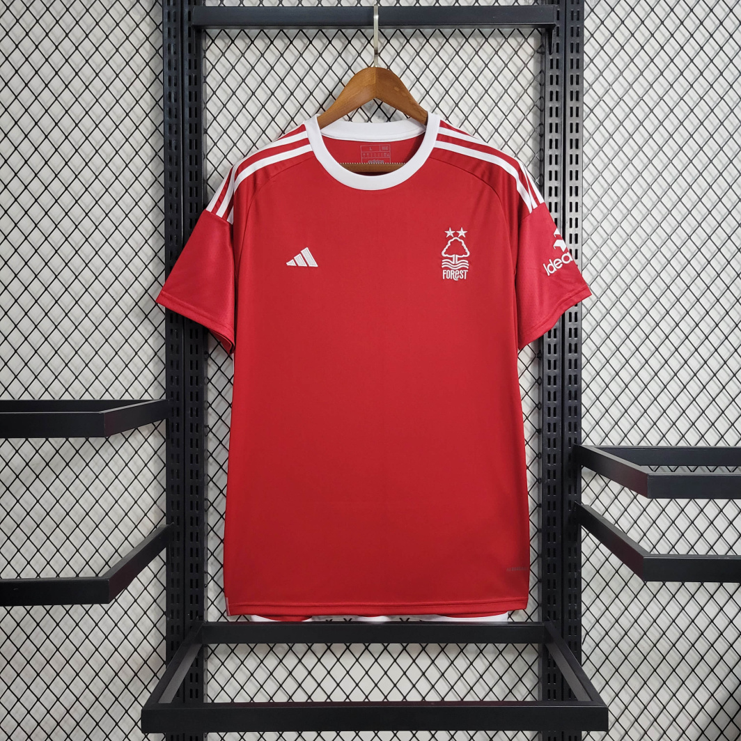 23/24 Nottingham Forest Home Jersey
