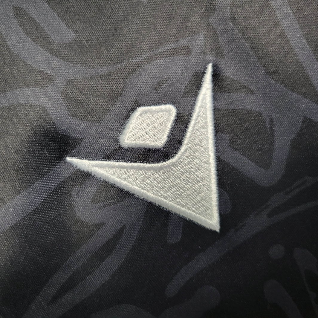 23/24 Crystal Palace third jersey