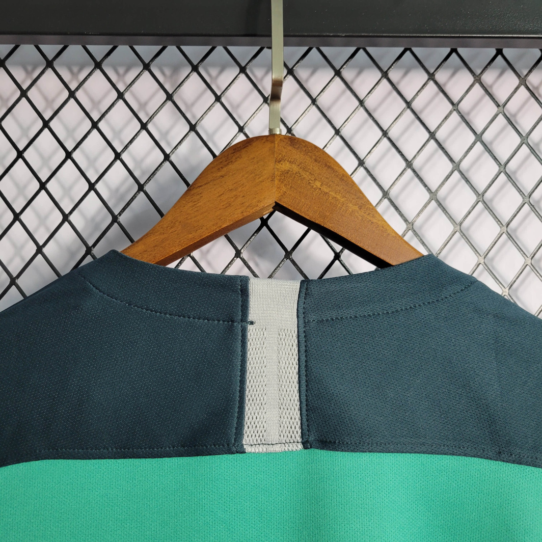 18/19 Tottenham Hotspur third jersey