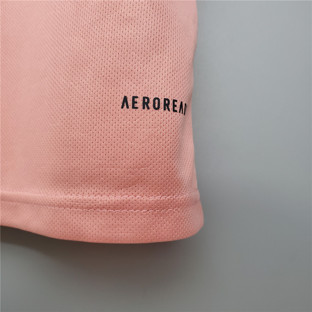 20/21 Sheffield United Away Shirt