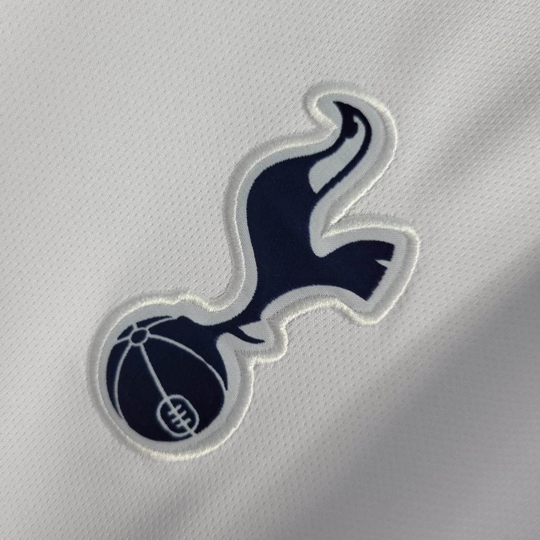19/20 Tottenham Hotspur Home Jersey