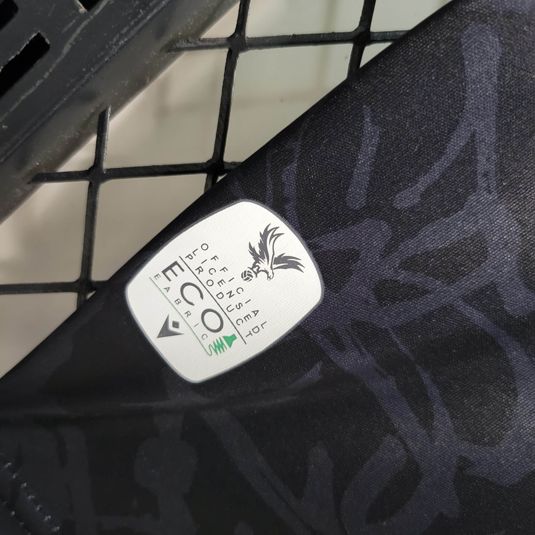 23/24 Crystal Palace third jersey