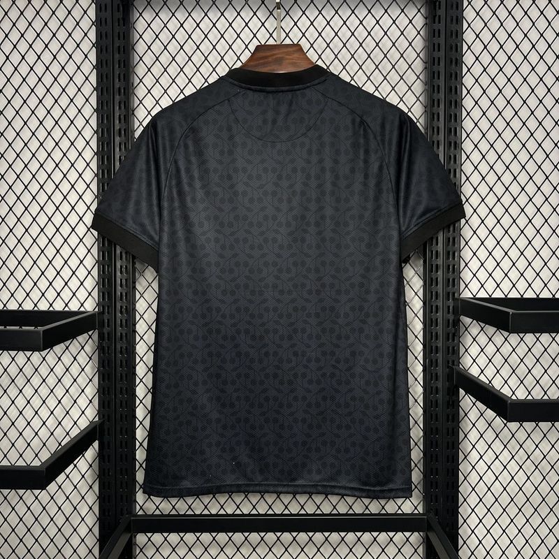 24/25 AFC Bournemouth Pre-season Home Shirt (Fan Edition)