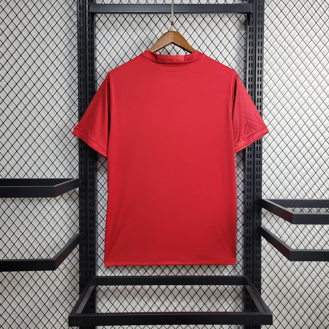 16/17 Manchester United Home Jersey