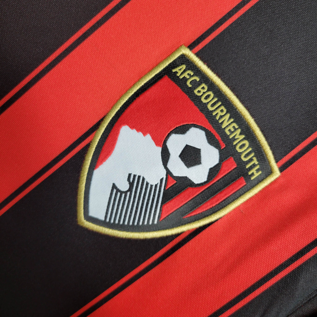 23/24 Bournemouth Home Jersey