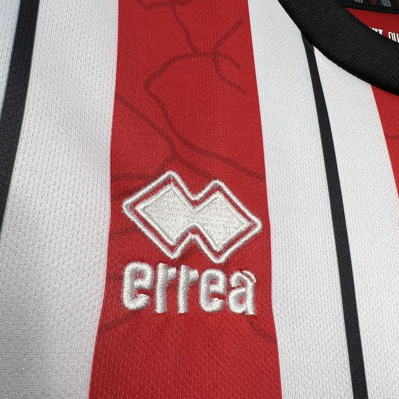24/25 Sheffield United Home Jersey