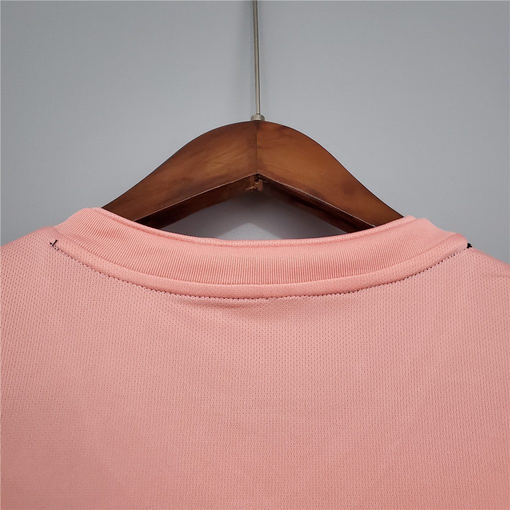 20/21 Sheffield United Away Shirt