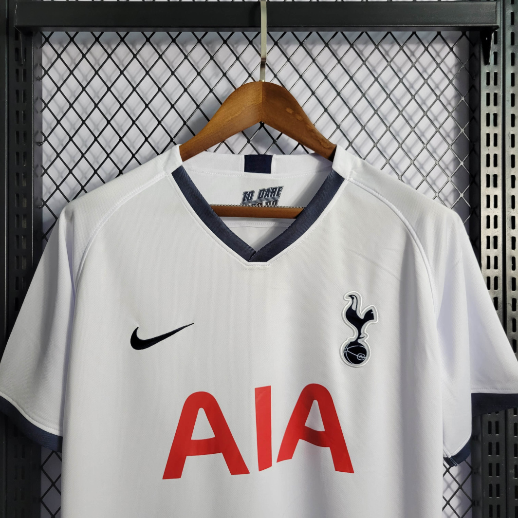 19/20 Tottenham Hotspur Home Jersey
