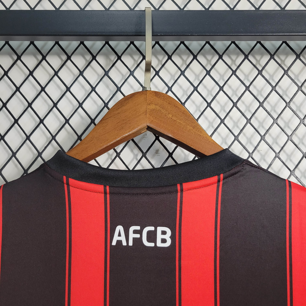 23/24 Bournemouth Home Jersey