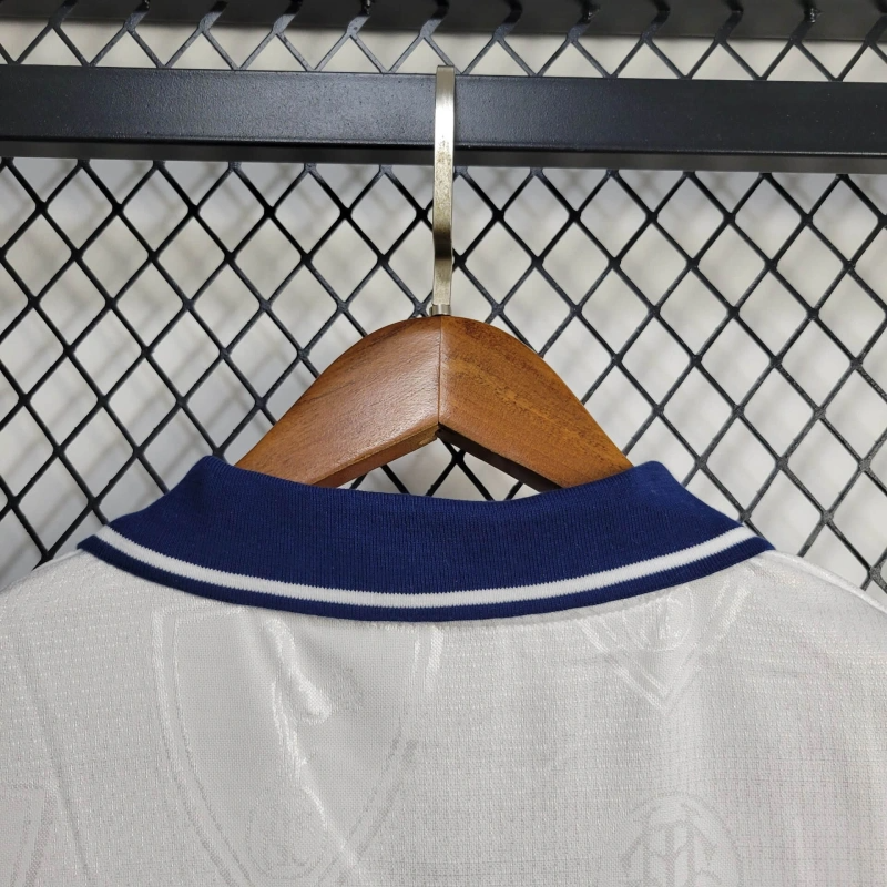 95/96 Tottenham Hotspur Retro Home Jersey