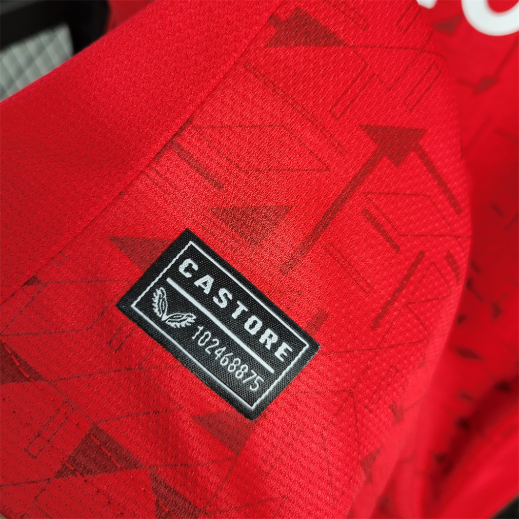 Wolves 23/24 season away jersey