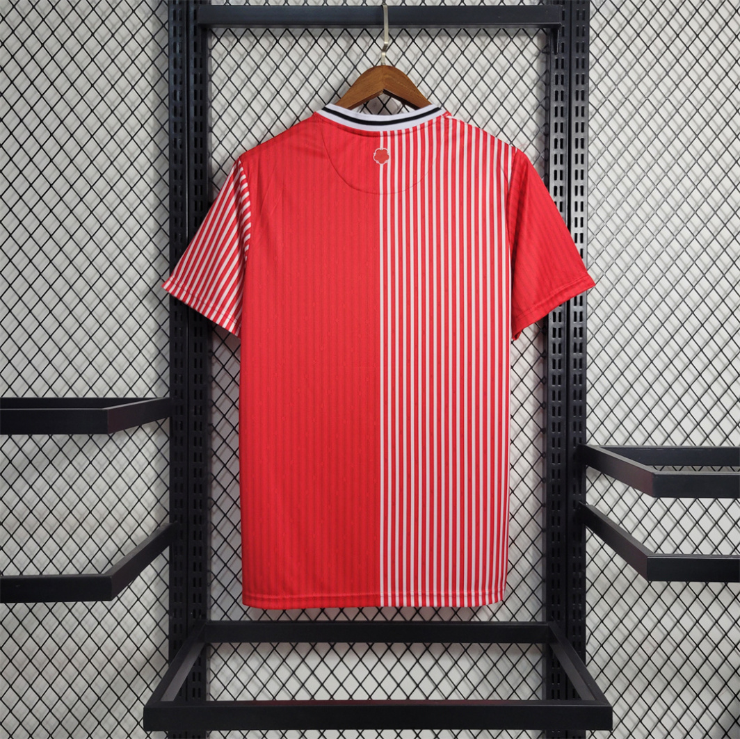 23/24 Southampton Home Jersey