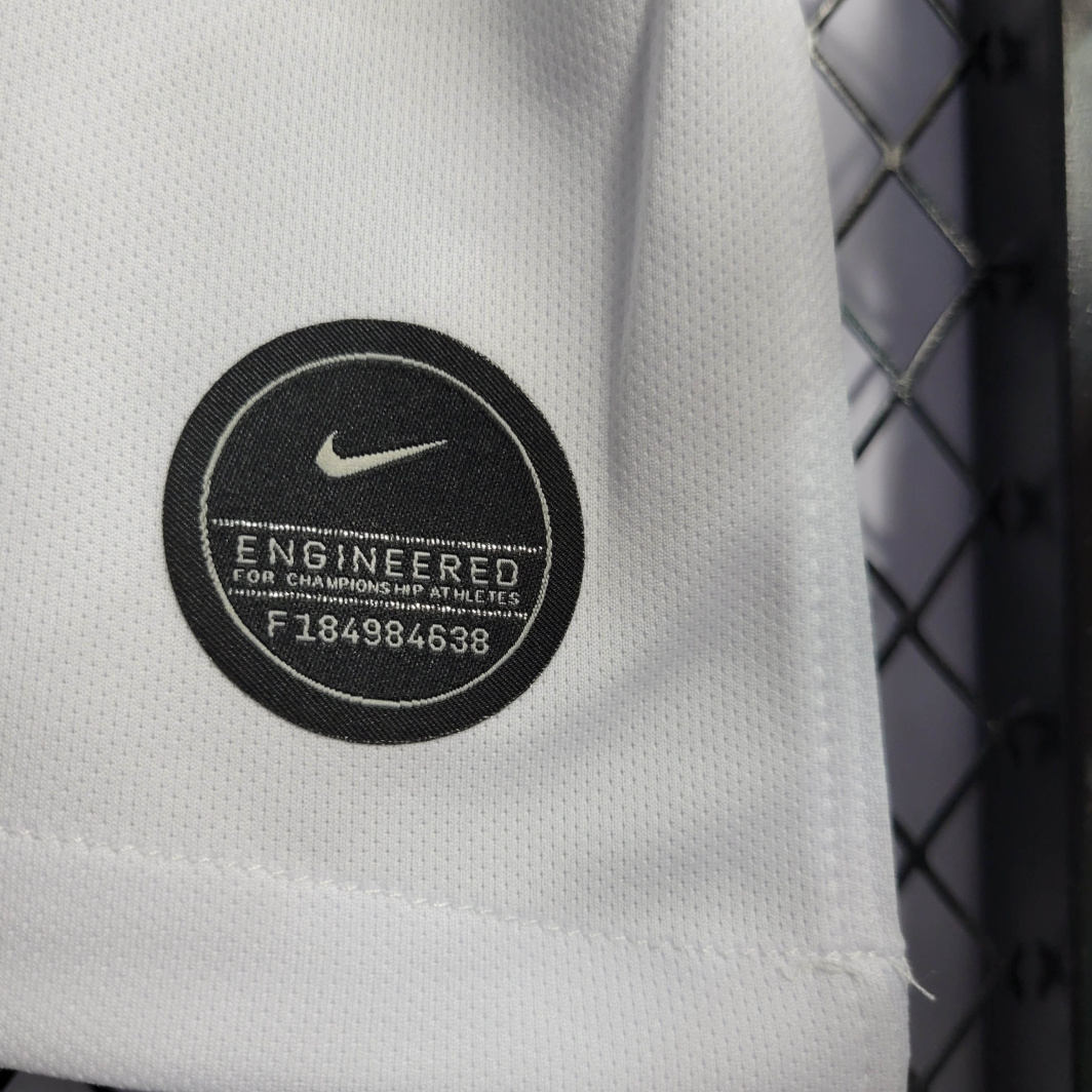 19/20 Tottenham Hotspur Home Jersey