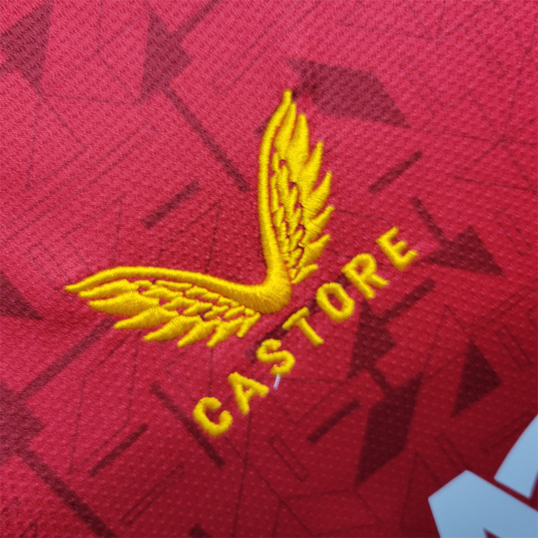 Wolves 23/24 season away jersey