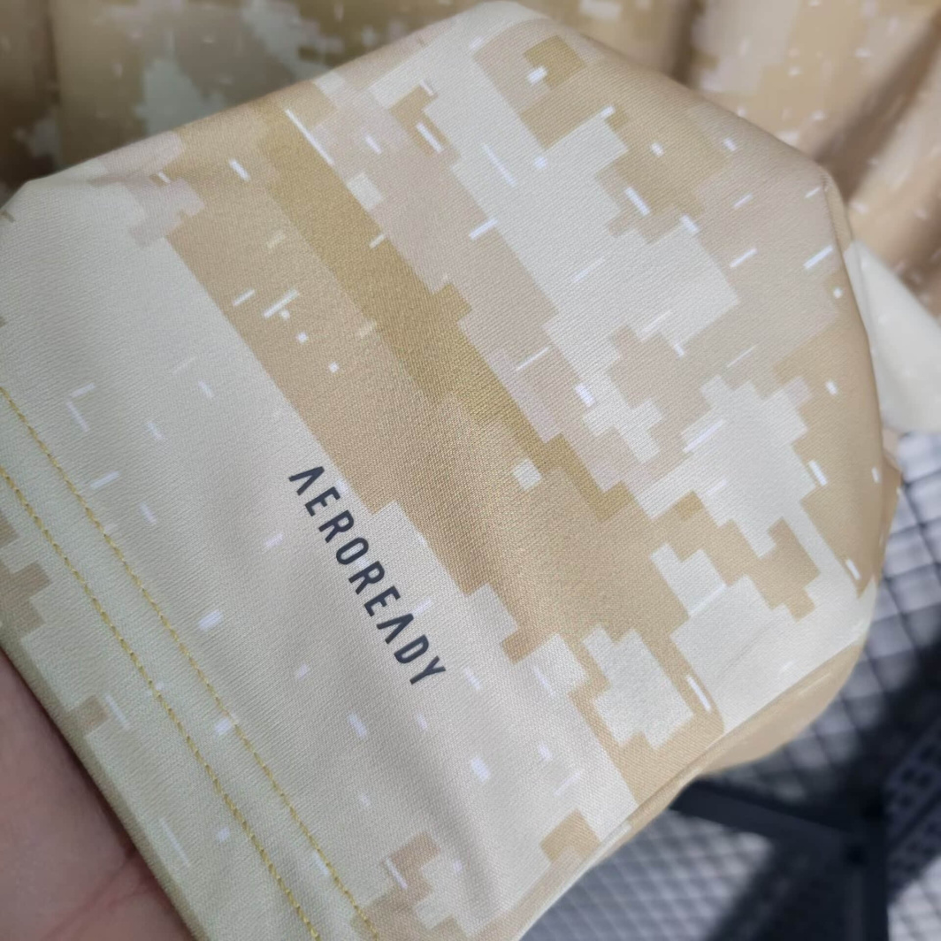 23/24 Nottingham Forest Football Club training uniform