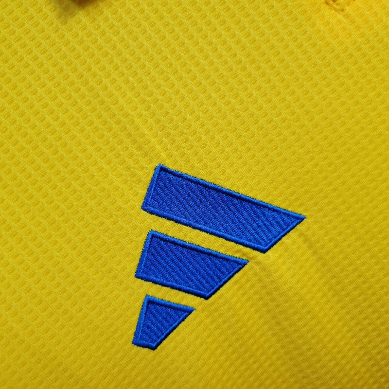 24/25 Leeds United away jersey