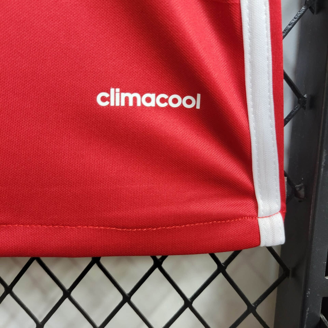 16/17 Manchester United Home Jersey