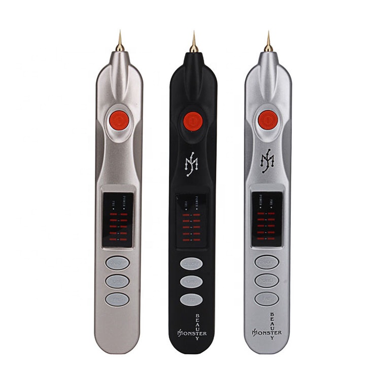 Plasma Pen Eyelid Lift