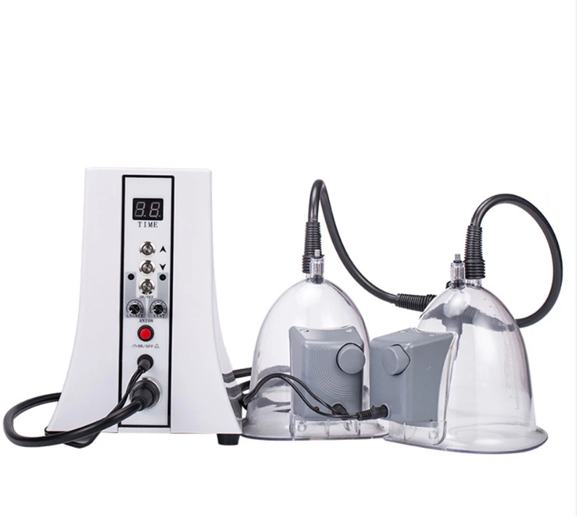 Vacuum Therapy Massager with 32 Cups