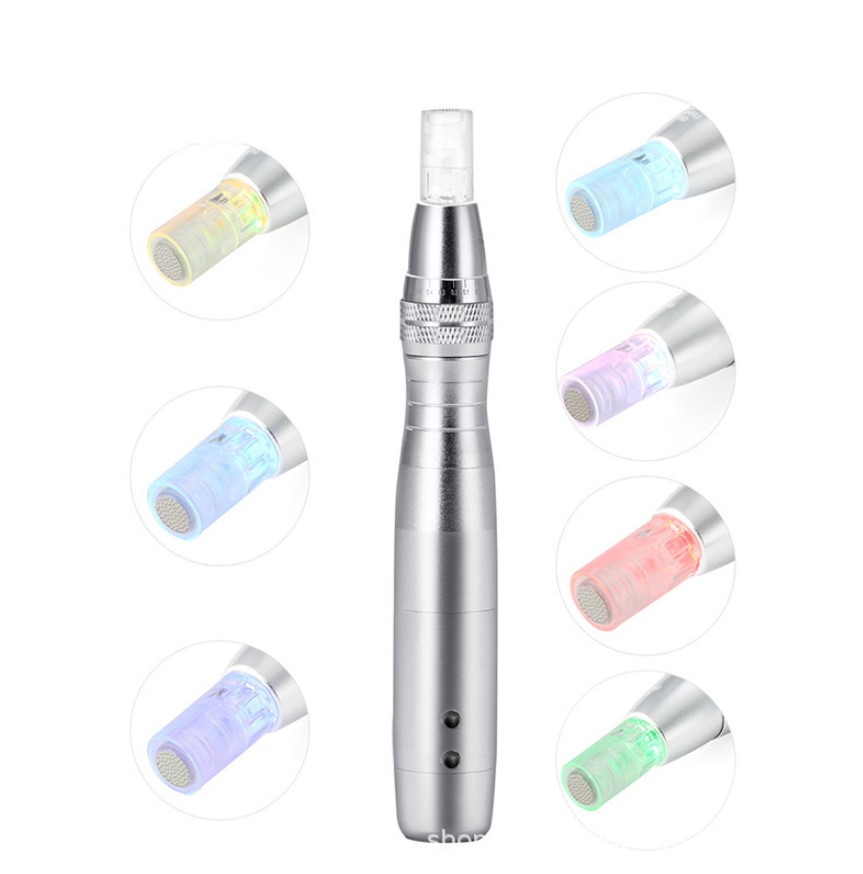 DERMAPEN Electric LED Photon