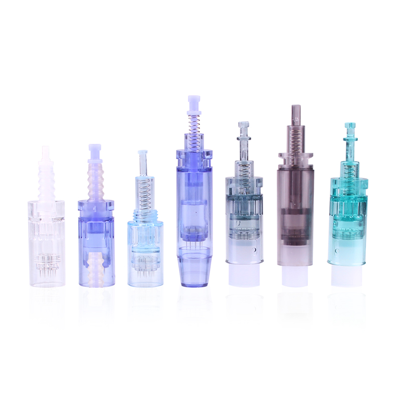 Replaceable  head for N2/M5/m7 Derma pen