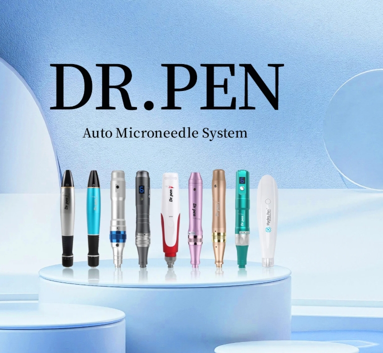 Dr Pen Ultima M5 M7 M8 A1 A6 A7 X5