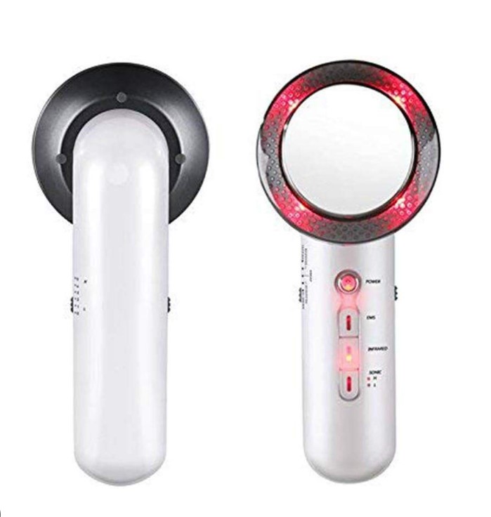 Body Slimming Massager Machine