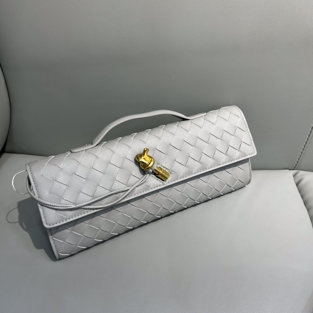 Textured Woven Design Shoulder & Crossbody Bag – 9906B – Casual Daily Use – 31×14×7cm