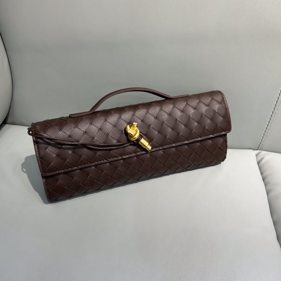 Textured Woven Design Shoulder & Crossbody Bag – 9906B – Casual Daily Use – 31×14×7cm