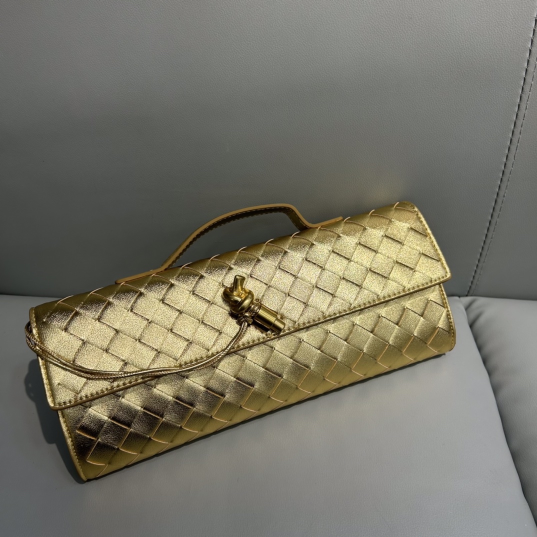 Textured Woven Design Shoulder & Crossbody Bag – 9906B – Casual Daily Use – 31×14×7cm