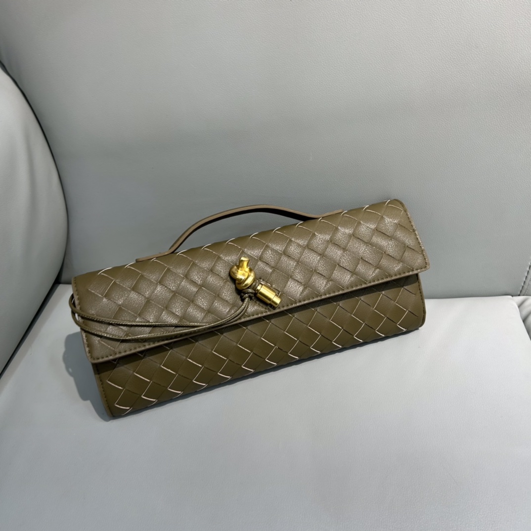 Textured Woven Design Shoulder & Crossbody Bag – 9906B – Casual Daily Use – 31×14×7cm