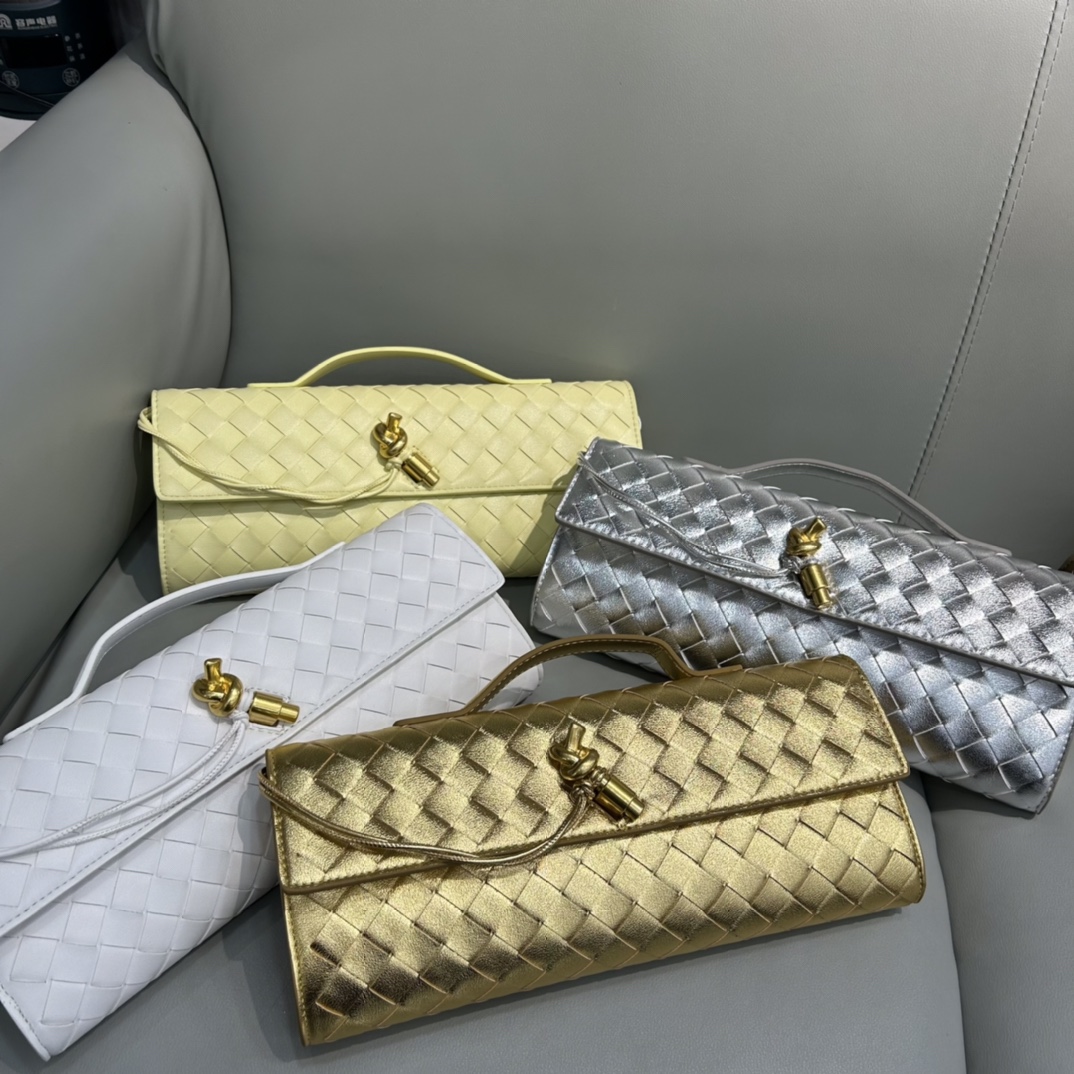 Textured Woven Design Shoulder & Crossbody Bag – 9906B – Casual Daily Use – 31×14×7cm