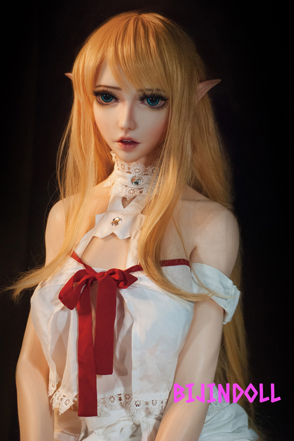 ElsaBabe-HB024 150cm シリコン エルフ コスプレ等身大ダッチワイフ