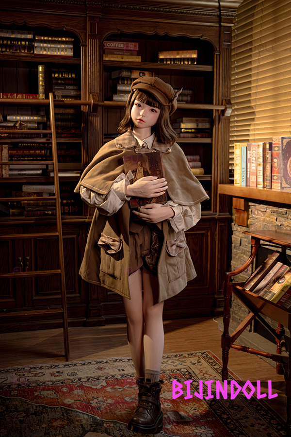 FUDOLL#08 150cm B-cup フルシリコン製 貧 乳 jk エロリアル ラブドール 美 少女 sex フェラ