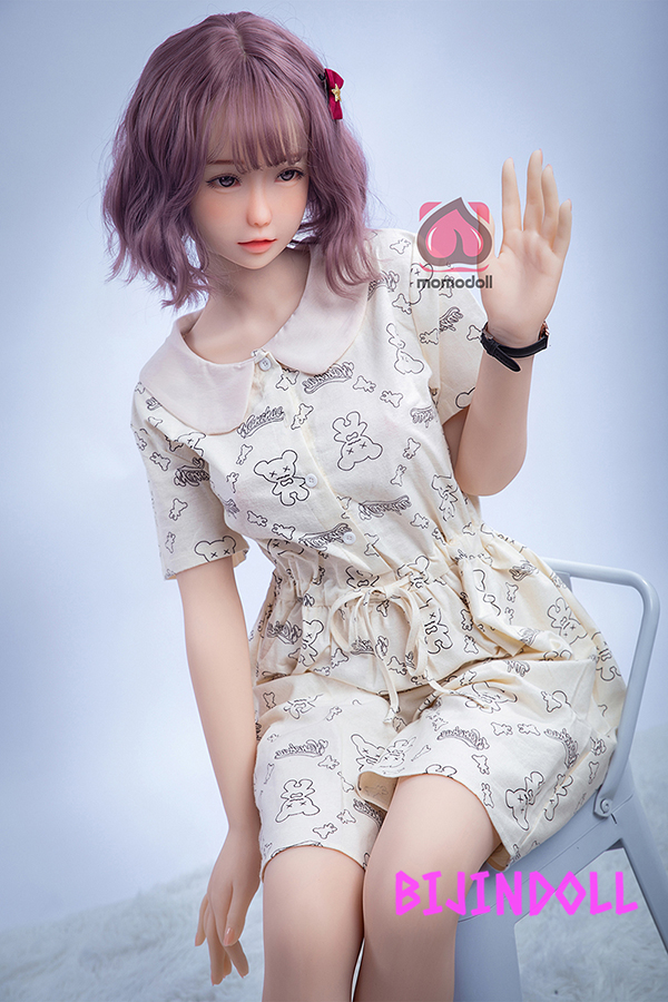 MOMODOLL#MM166 150cm C-cup TPE製 可愛い  ロリ ダッチワイフ  リアル使用感 アダルト玩具 sex ラブドール 高品質TPE製 エロ少女
