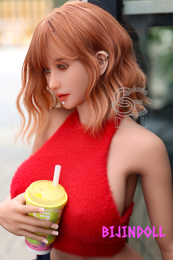 SEDOLL#259 巨乳 F-cup ダッチワイフ等身大 161cm セックス 人形  リアル TPE製 アダルトラブドール