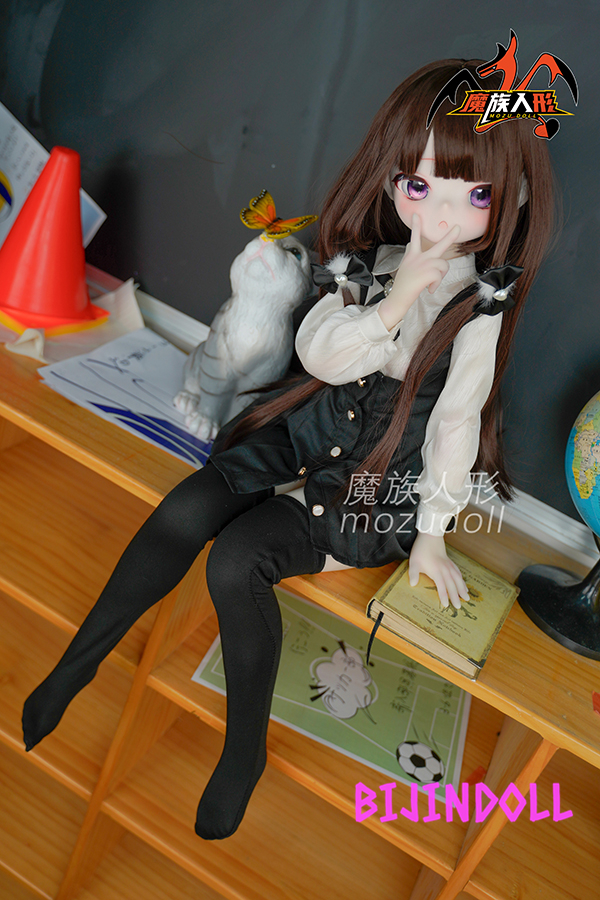 mozudoll  弥子 衣装無料 85cm 超かわいいミニアニメ人形