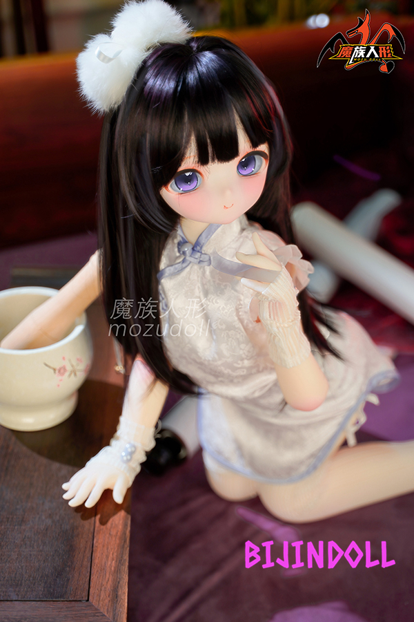 mozudoll  瑶瑶 衣装無料 85cm アニメ チャイナ娘 ラブ人形