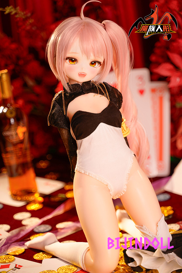 mozudoll Succi 65cm PVC頭部 衣装無料 美少女ミニドール かわいい アニメアダルト人形