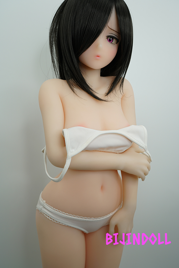 ButterflyDoll RicoA TPE製 90CM Cカップ セックス の 体勢禁断 の ドール