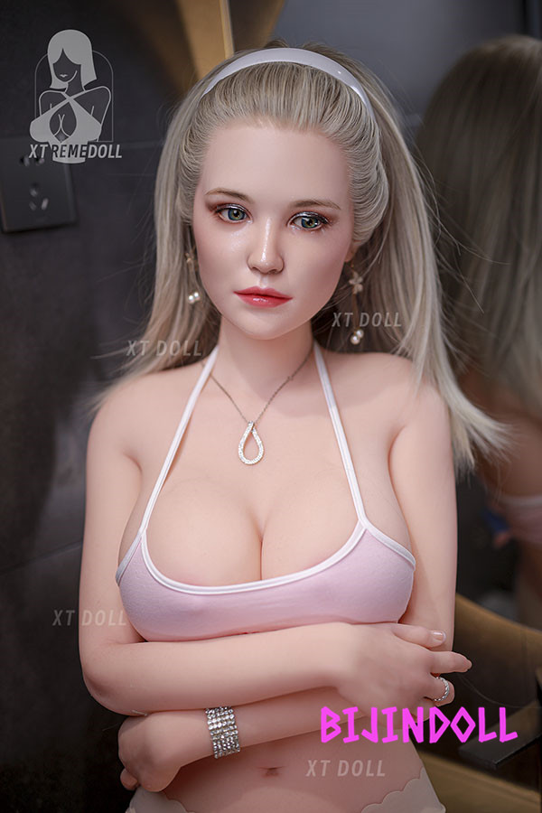 XTDOLL 158cm F-cup Sally シリコンヘッド 158cmリアル ダッチワイフ 高級 等身大巨乳  Fカップ 人形 sex doll エロ アダルト ドール r18 おすすめ エッチ な ドール