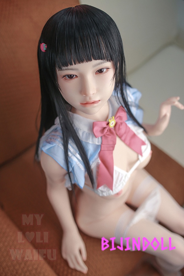 Jiusheng Doll 莉央（Rio）#23B ヘッド 148cm MLWシリーズ シリコン材質 かわいい ラブドール 模擬口腔付き アダルト ドール