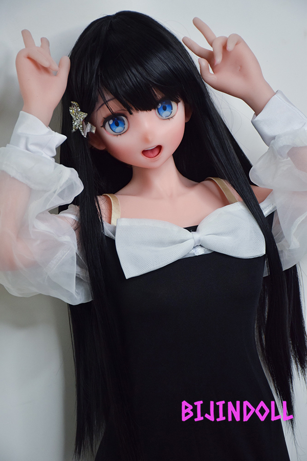 ElsaBabe-AHRA005 三島千花 102cm シリコン 美 少女 セックス人形 アダルト アニメ